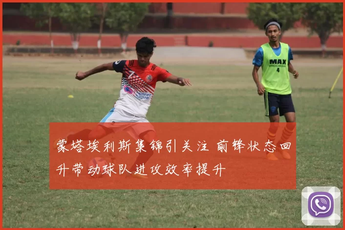 蒙塔埃利斯集锦引关注 前锋状态回升带动球队进攻效率提升